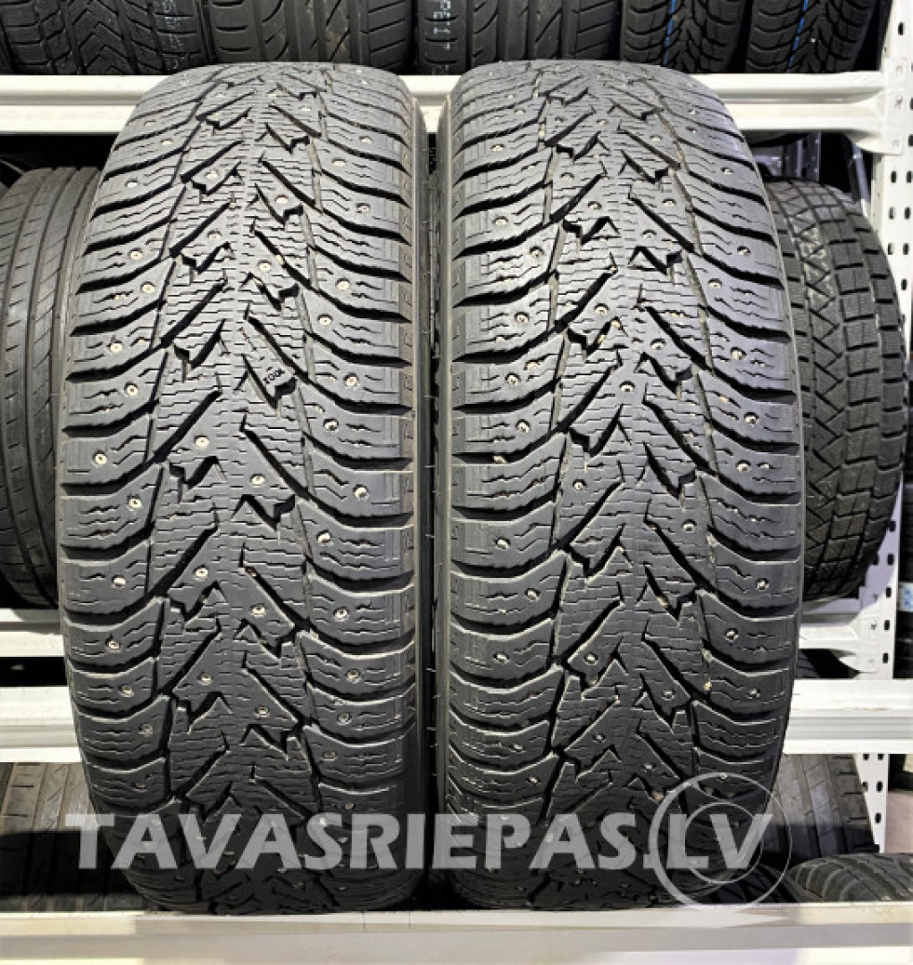 Bridgestone Noranza 001 SUV 245/70R16 107 T Naastrehvid