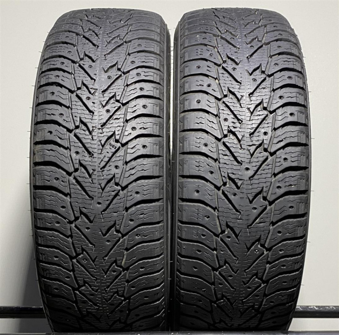 Bridgestone Noranza 001 SUV 235/60R18 107 T Ламельные шины