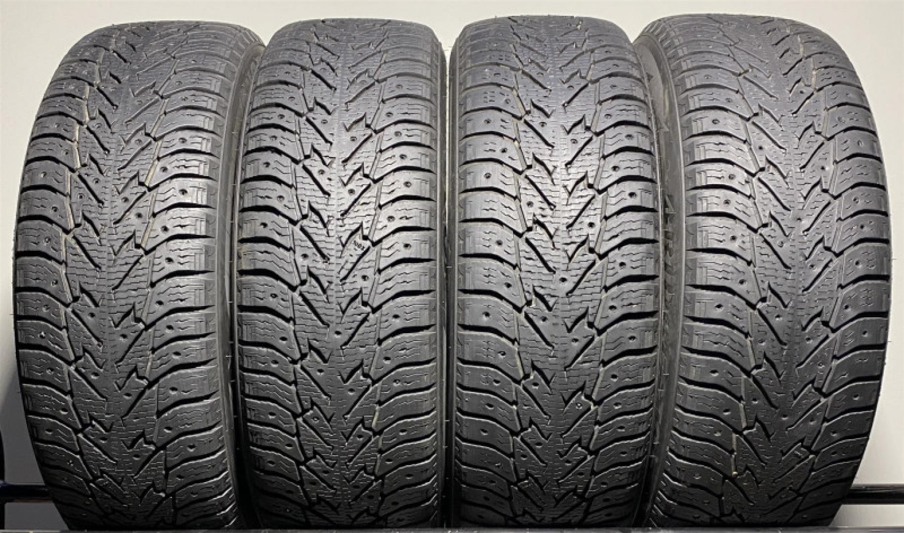 Bridgestone Noranza 001 205/55R16 94 T Lamellrehvid