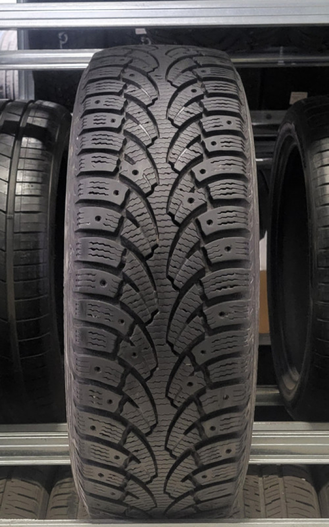 Bridgestone Noranza 2 Evo 205/60R16 96 T