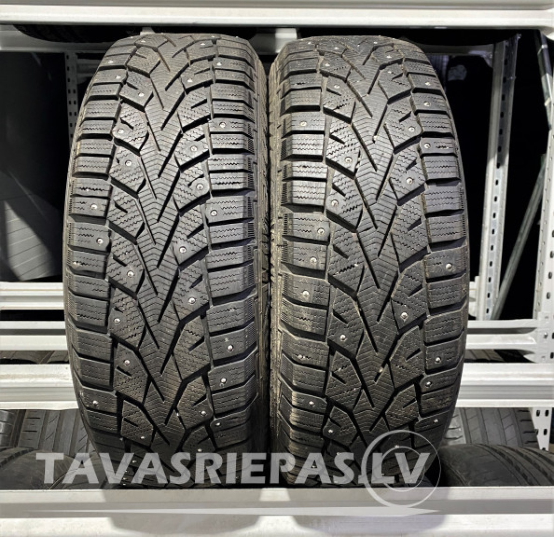 Gislaved Nord Frost 100 185/60R15 88 T Naastrehvid
