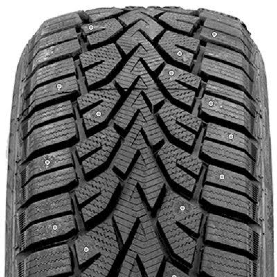 Gislaved Nord Frost 100 215/70R15 98 T Шипованные шины