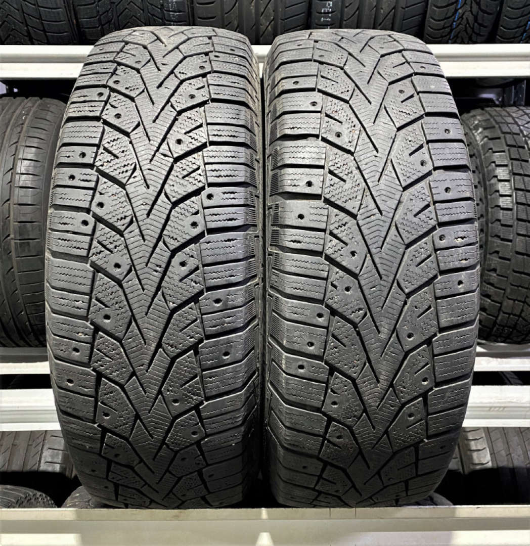 Gislaved Nord Frost 100 Suv 225/65R17 102 T Ламельные шины