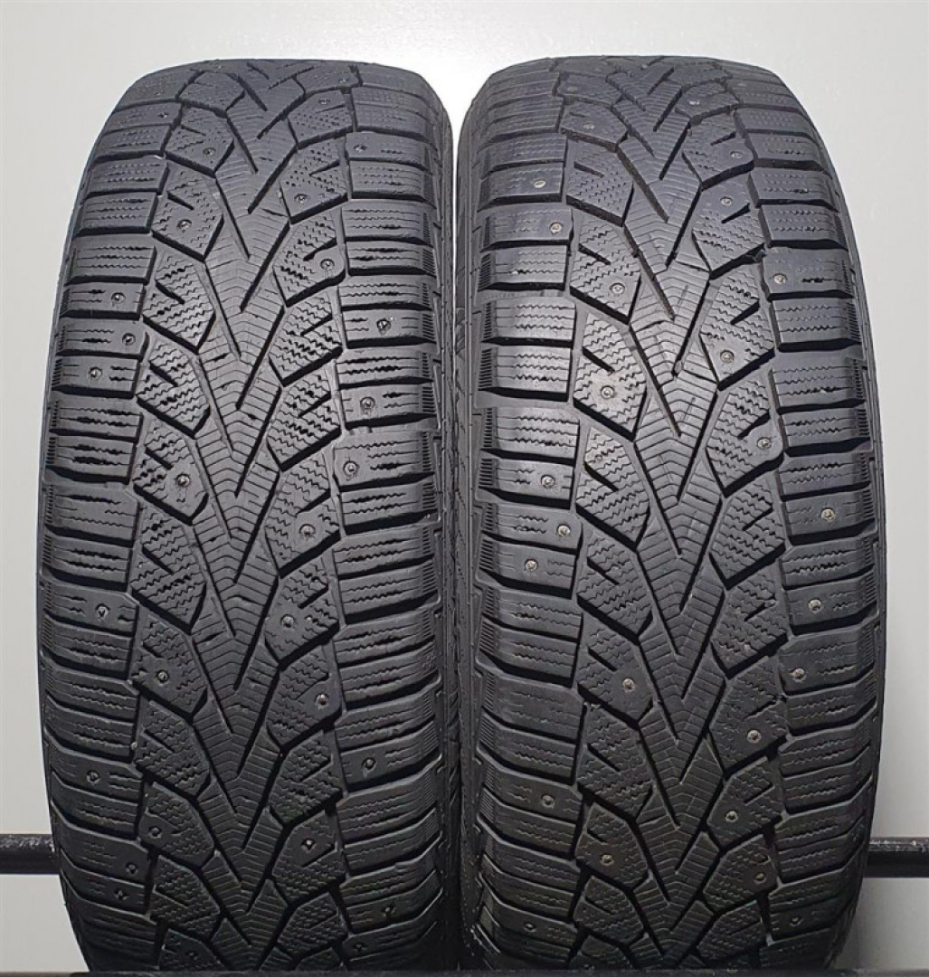 Gislaved Nord Frost 100 205/65R15 99 T Naastrehvid