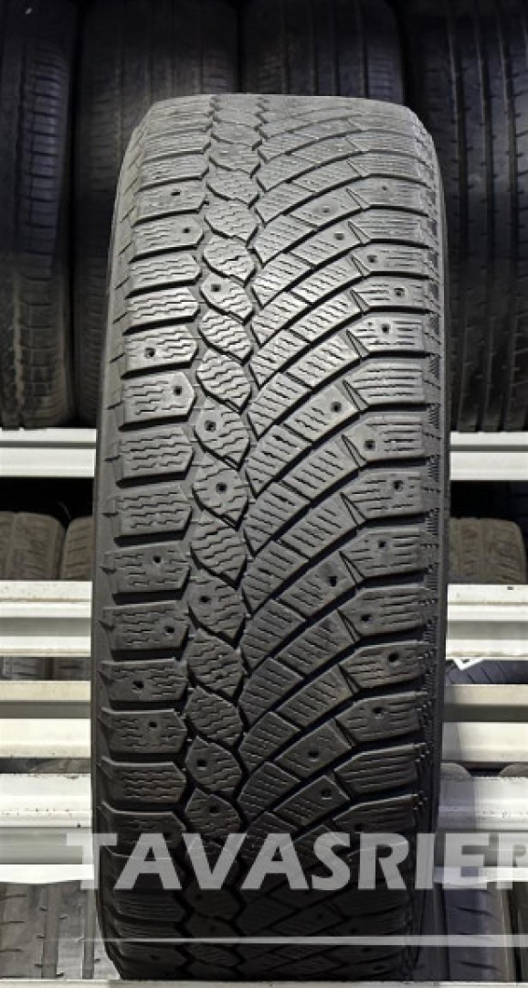 Gislaved Nord Frost 200 215/55R17 98 T