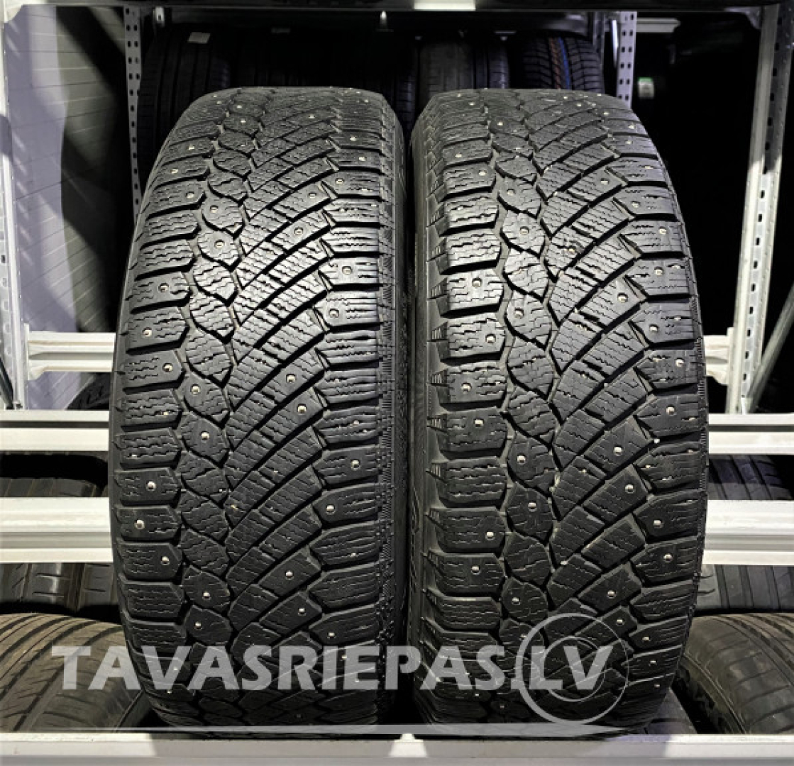 Gislaved Nord Frost 200 235/45R18 98 T