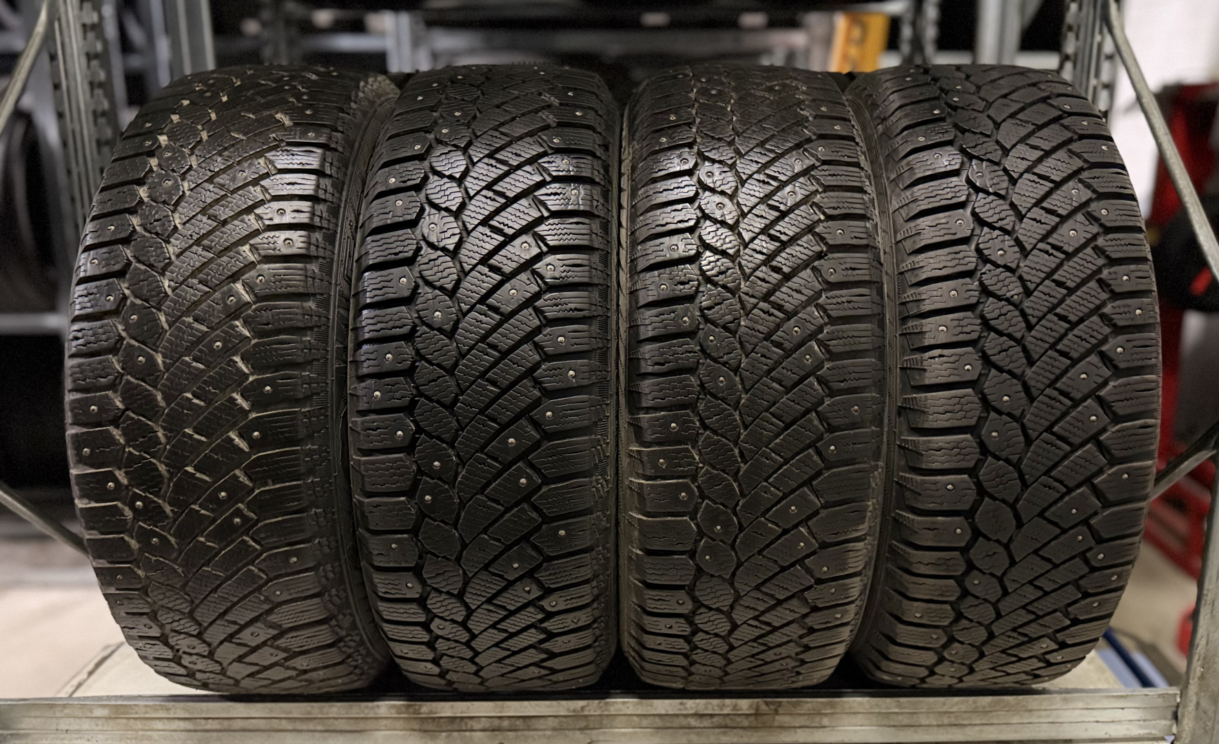 Gislaved Nord Frost 200 205/60R16 96 T