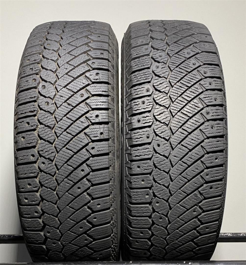 Gislaved Nord Frost 200 235/40R18 95 T Ламельные шины