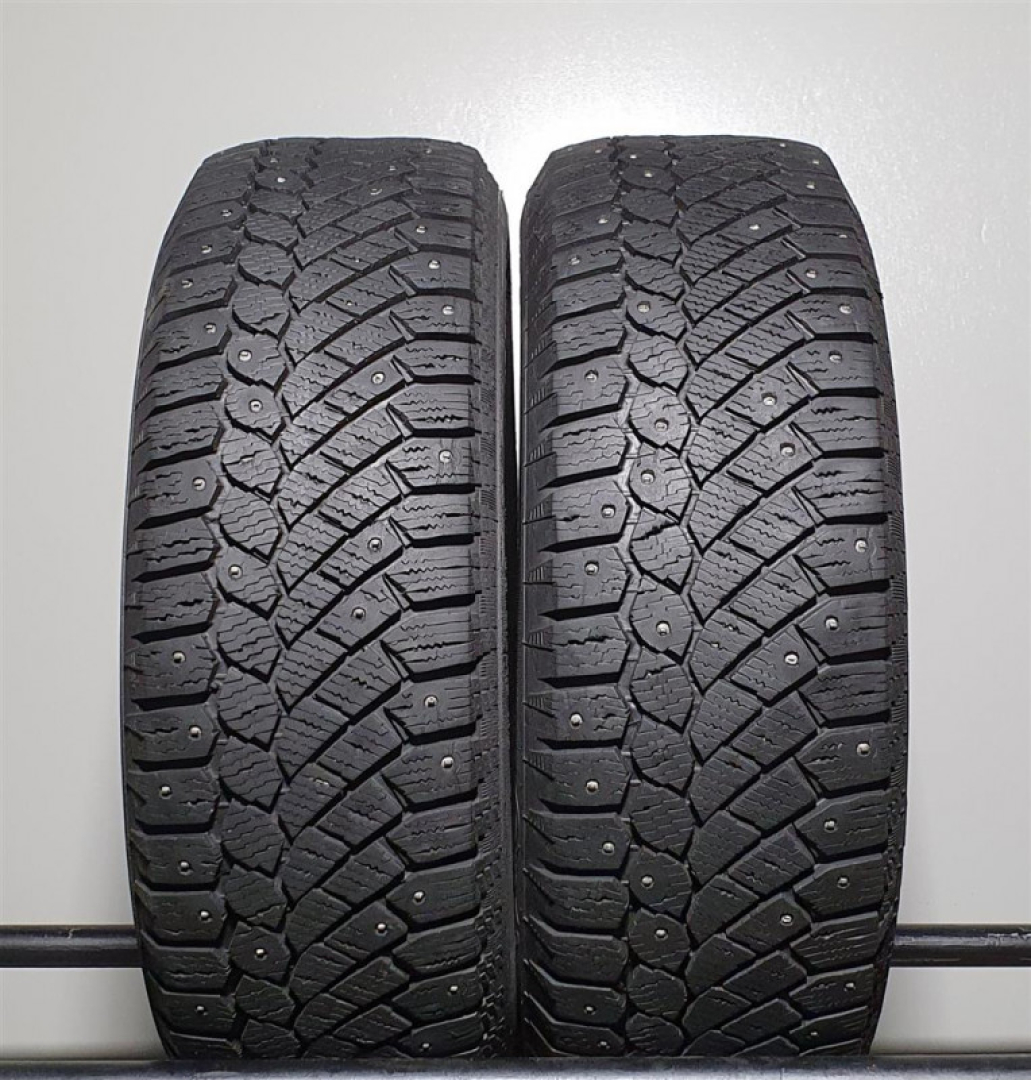 Gislaved Nord Frost 200 175/65R15 88 T Naastrehvid