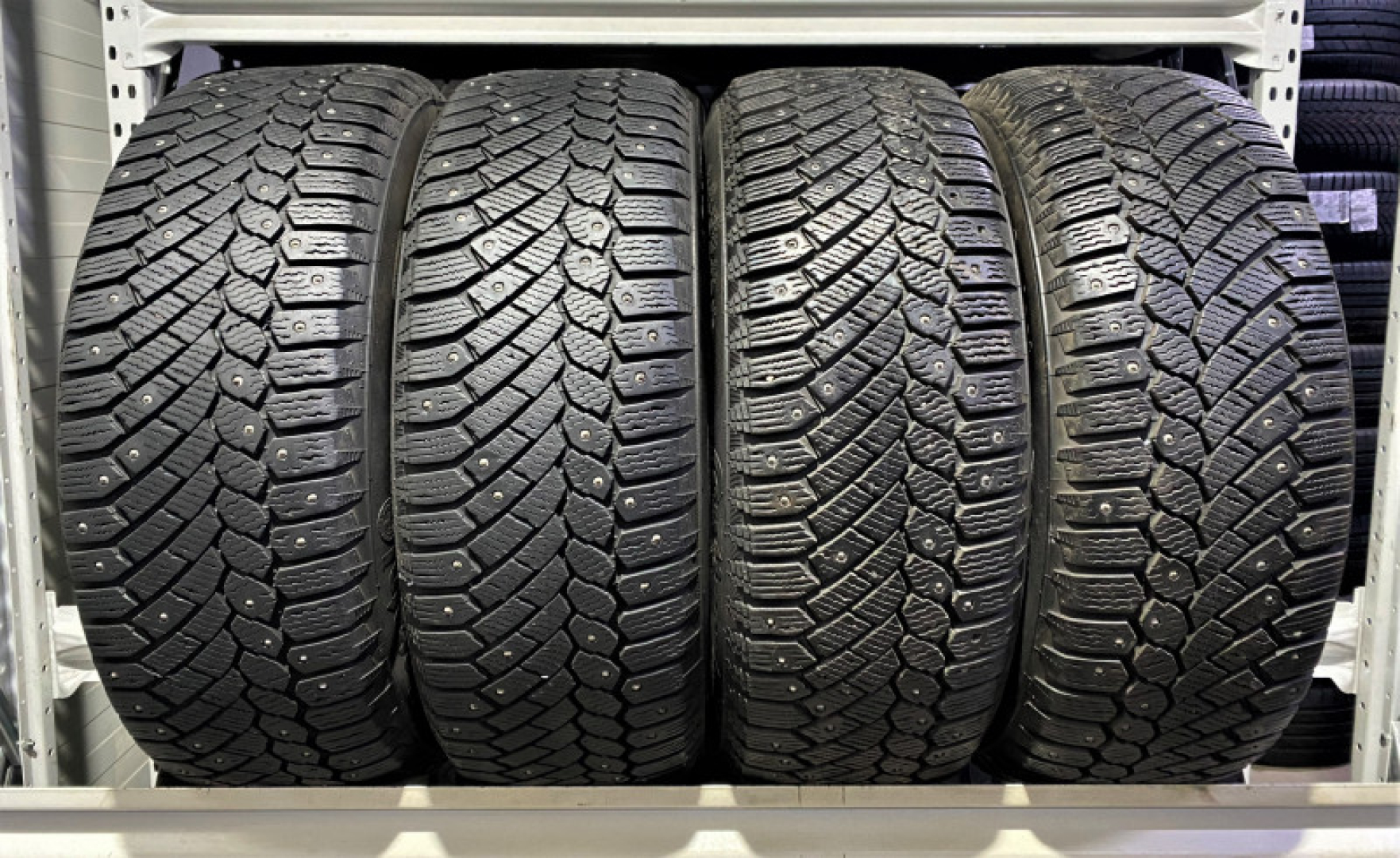 Gislaved Nord Frost 200 205/60R16 96 T
