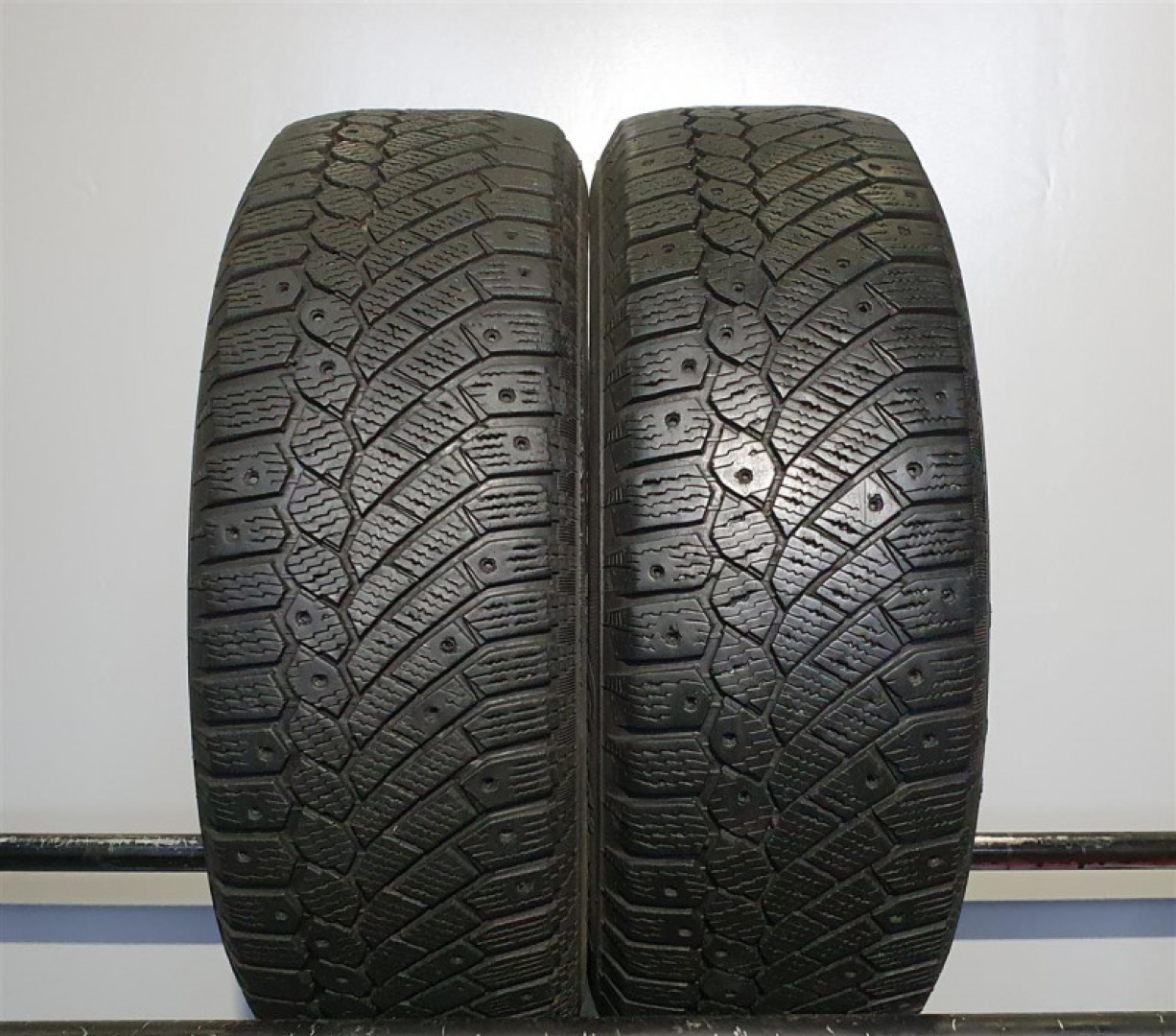 Gislaved Nord Frost 200 205/55R16 94 T Lamellrehvid