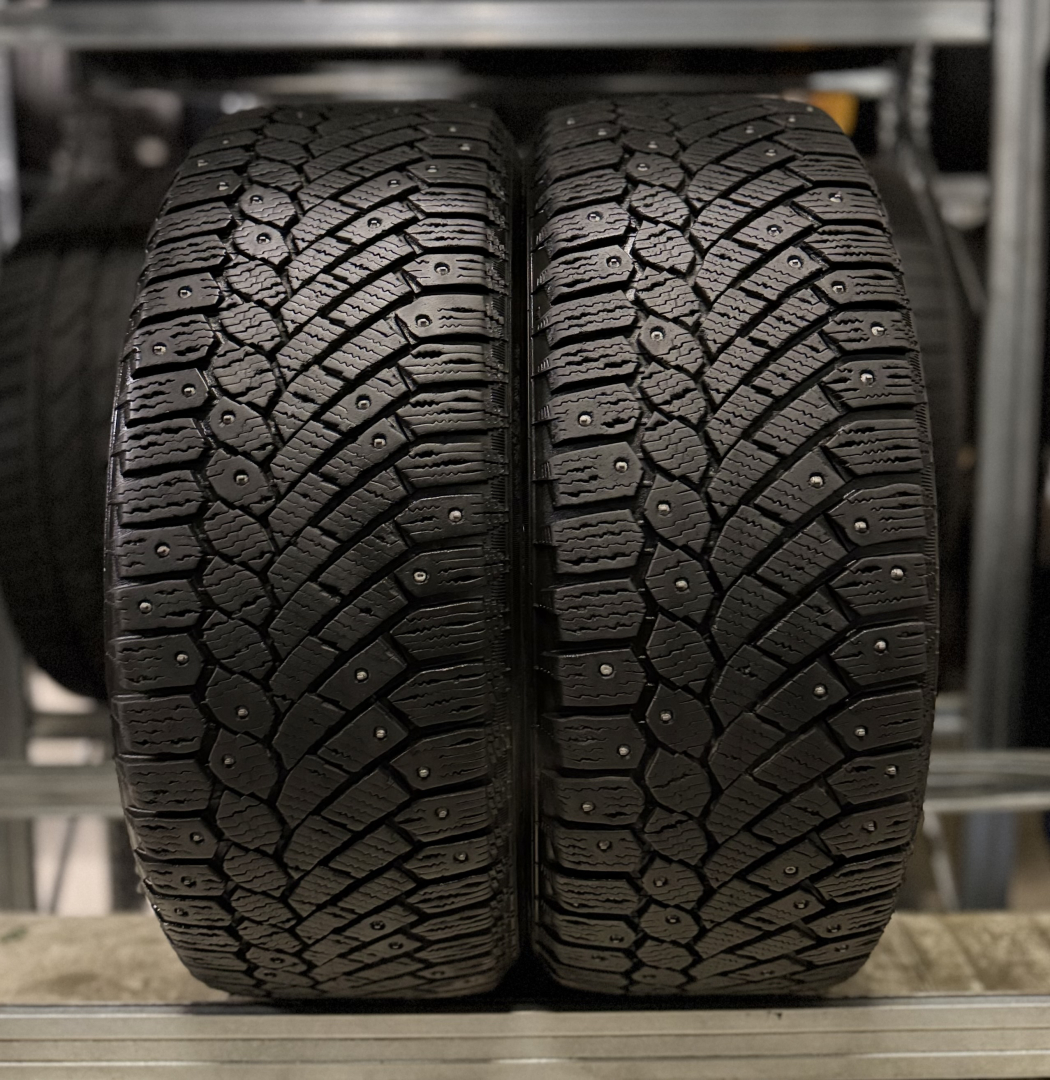 Gislaved Nord Frost 200 205/55R16 94 T