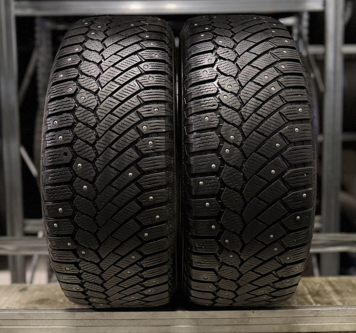 Gislaved Nord Frost 200 205/60R16 96 T
