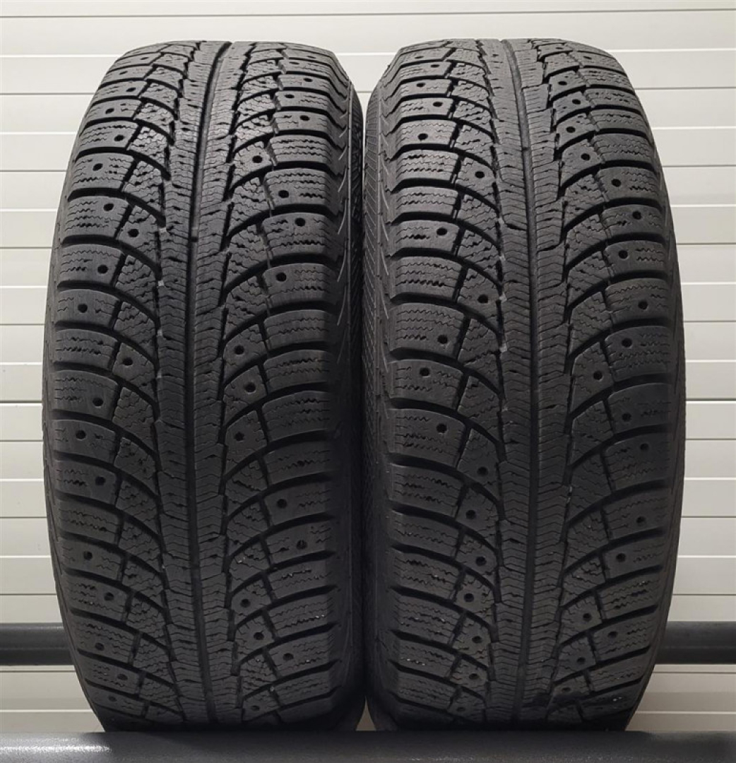 Gislaved Nord Frost 5 185/65R15 88 T Ламельные шины