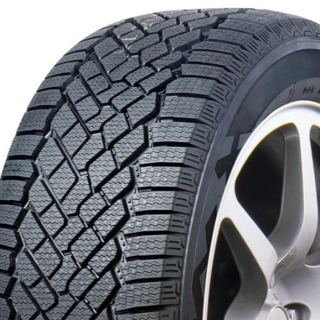 Green Max NORD MASTER 225/45R19 96 T Lamellrehvid