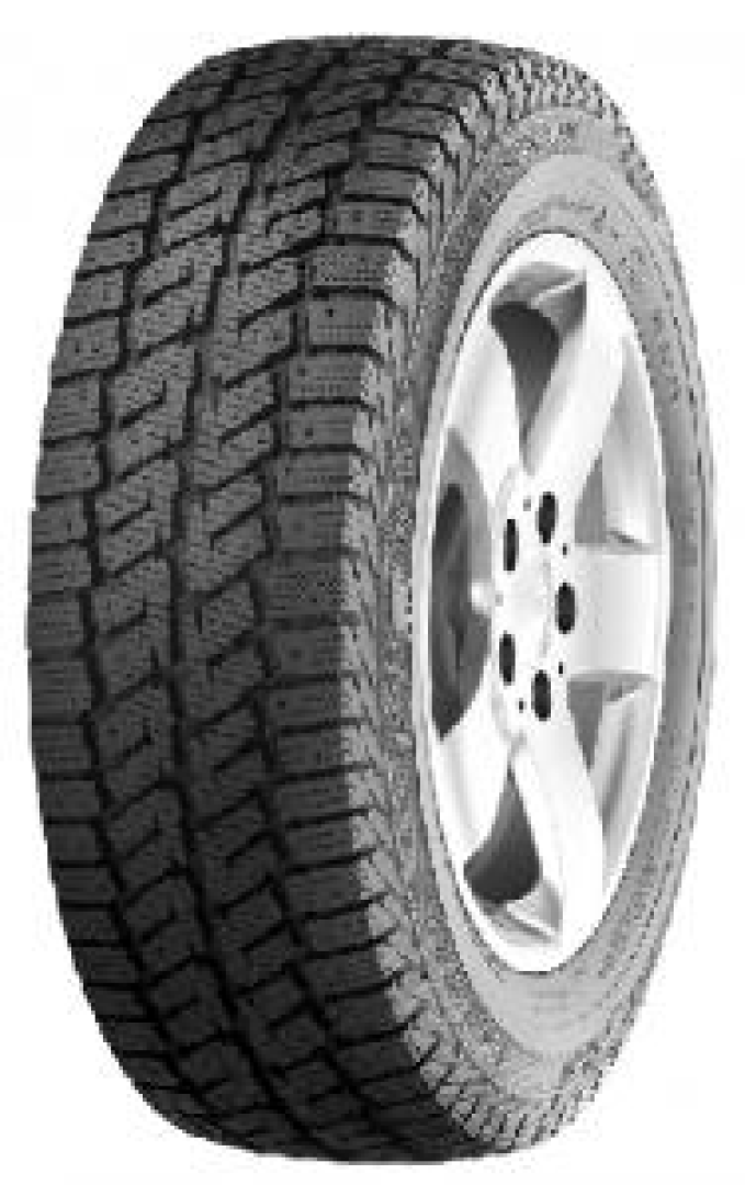 Gislaved Nord VAN2 195/60R16 99 T FR Klamberdatavad rehvid