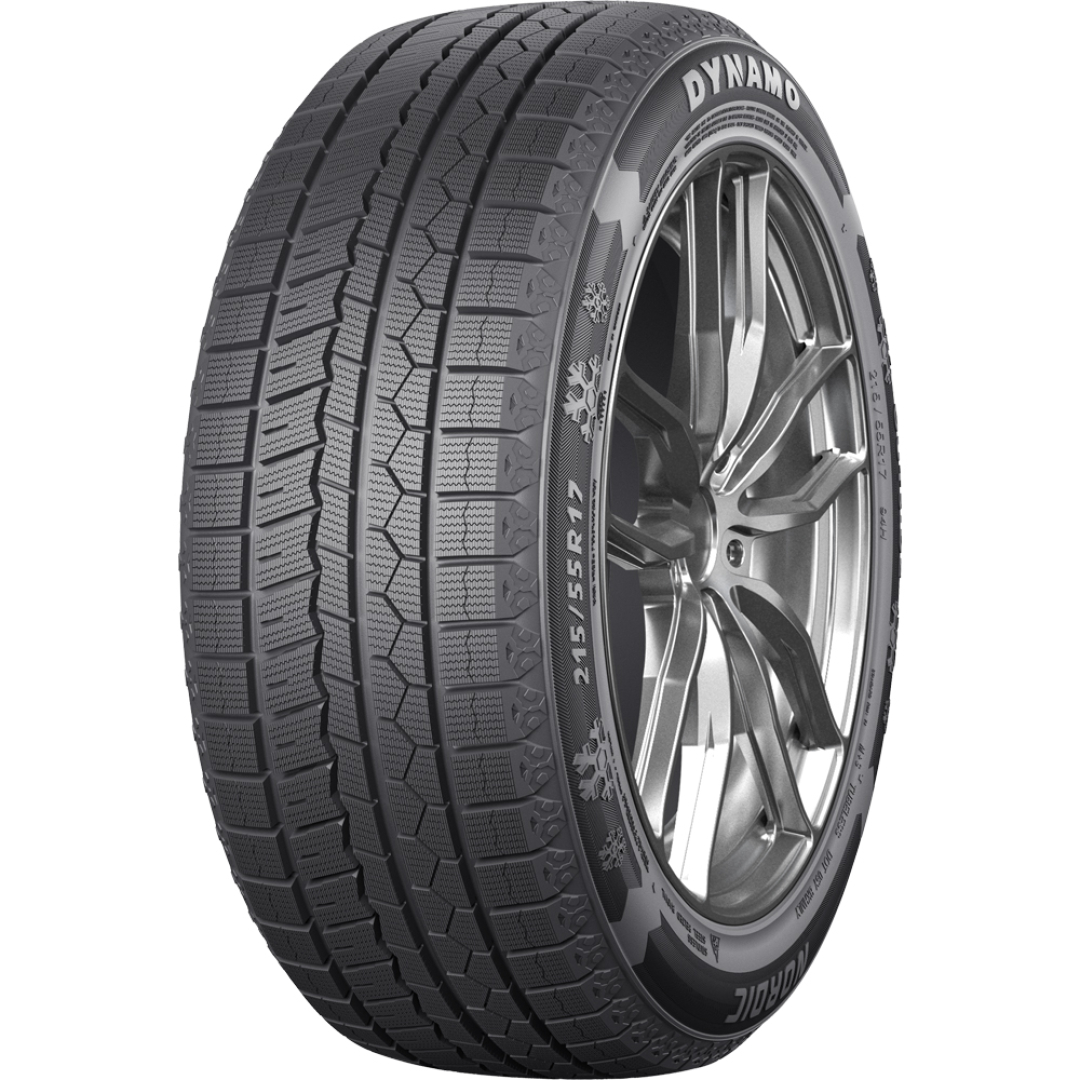 Dynamo NORDIC 235/55R18 104 H