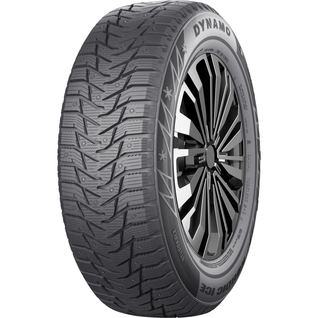 Dynamo NORDIC ICE 155/65R14 75 T