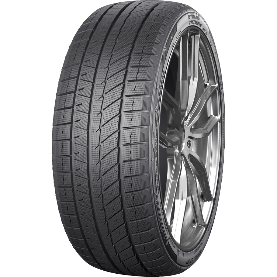 Dynamo NORDIC SPORT 275/45R20 110 T