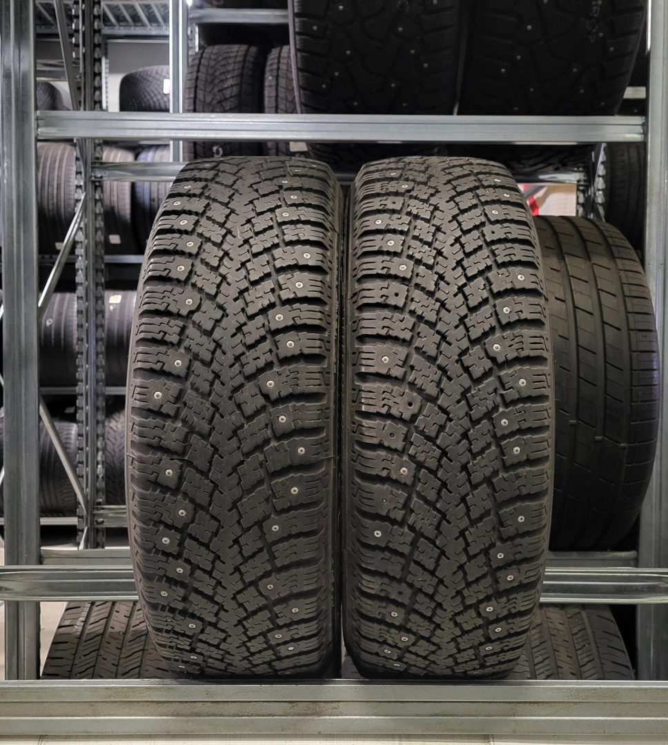 Nordman Nordman 1 185/65R15 88 T Naastrehvid
