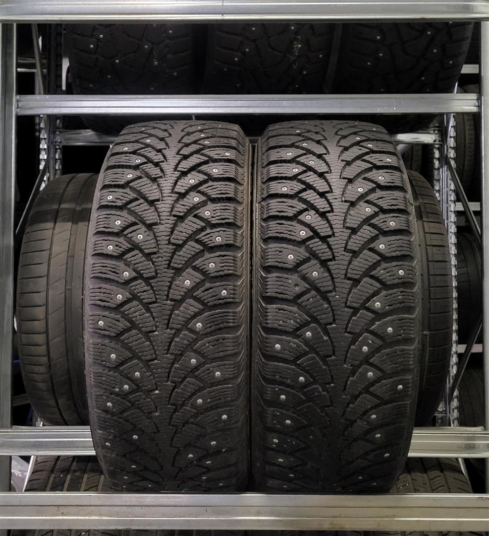 Nordman Nordman 4 205/60R16 92 T Naastrehvid
