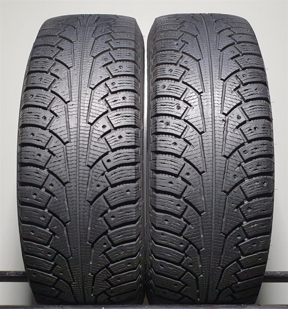 Nokian Nordman 5 SUV 245/70R16 111 T Friction tires