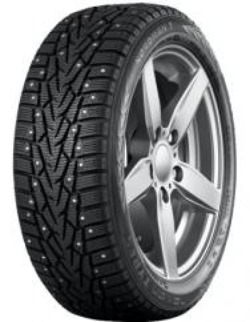 Nokian Nordman 7 225/60R18 104 T Naastrehvid