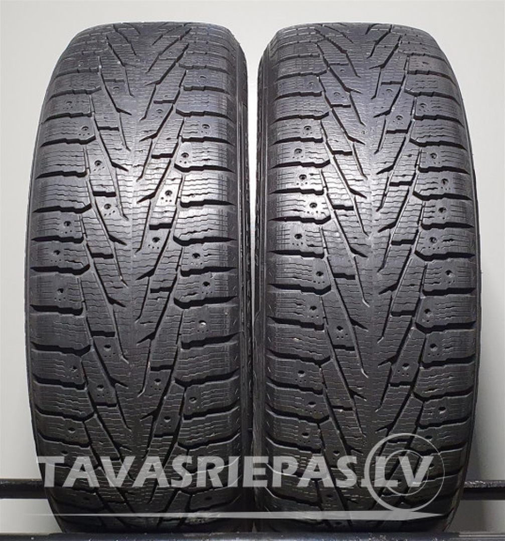 Nokian Hakkapeliitta 7 Suv 215/70R16 100 T