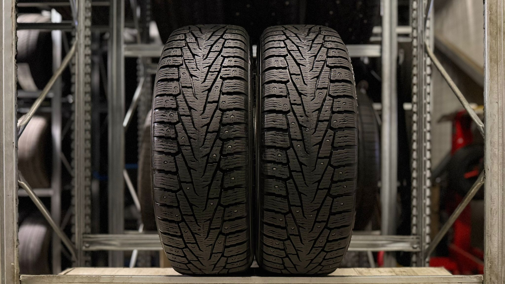 Nokian Nordman 7 Suv 215/65R16 102 T