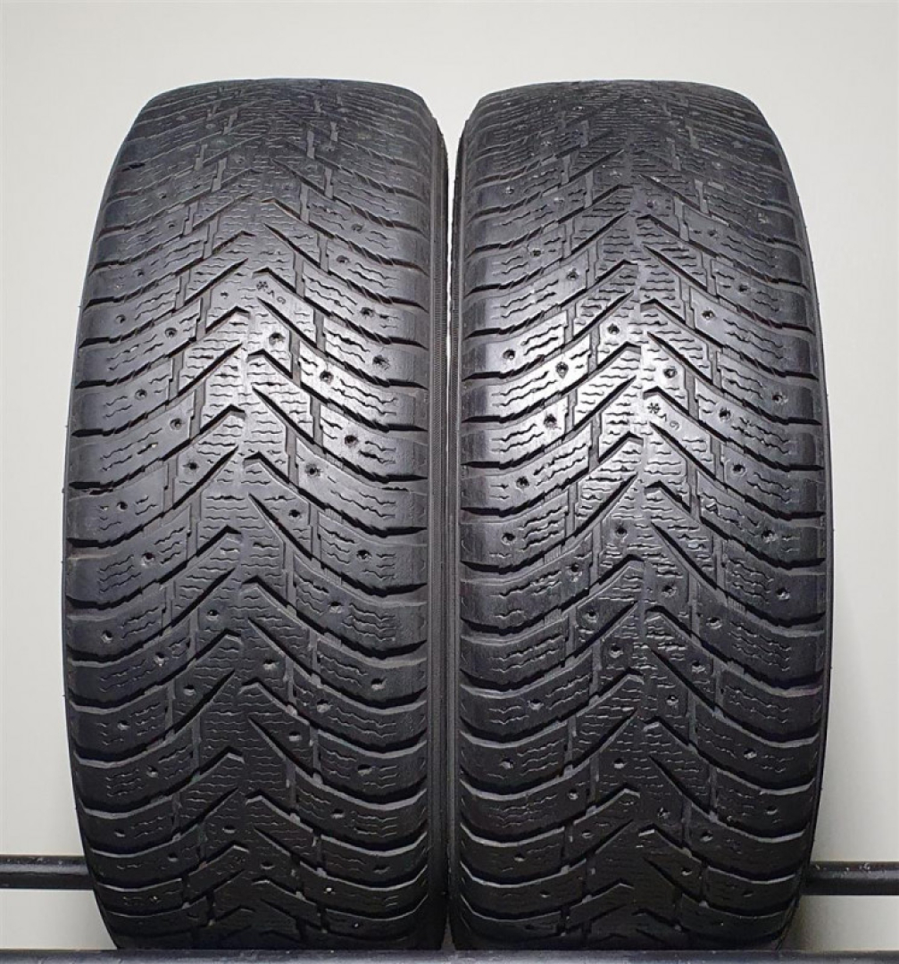 Nokian Nordman 8 Suv 245/70R16 111 T Friction tires