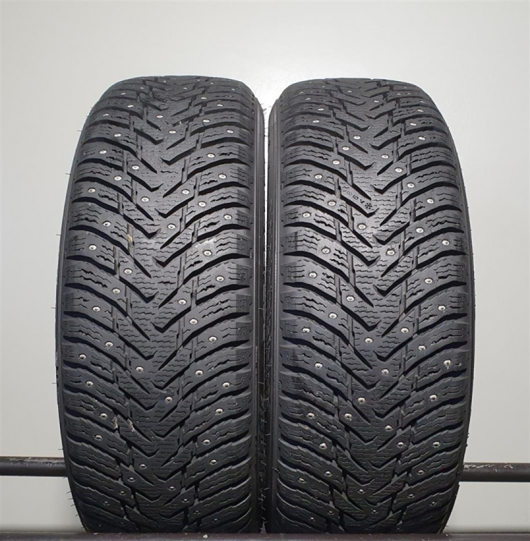 Nokian Nordman 8 175/70R14 88 T Studded tires