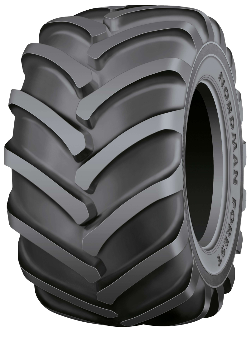 Nokian NORDMAN FOREST TRS L-2 SF 710/45R26.5 168 A8 All-season tires