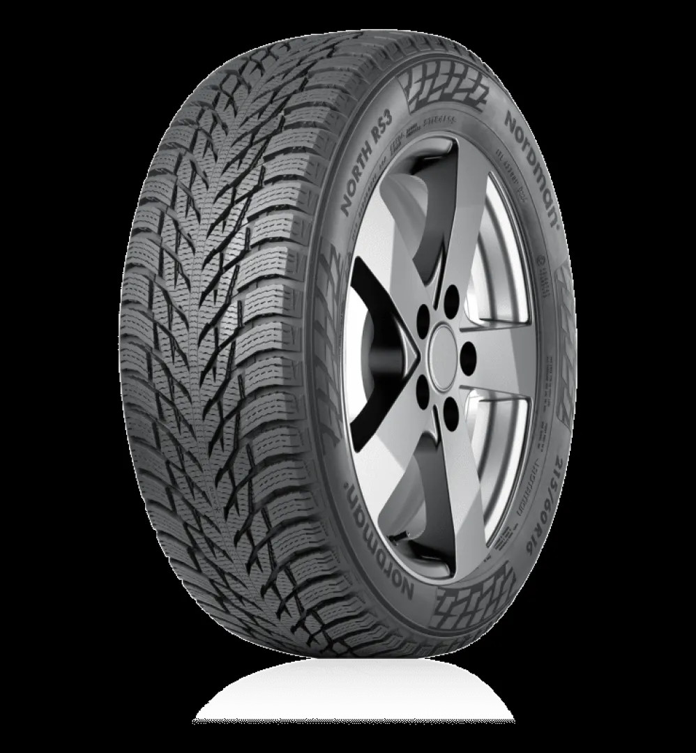 Nokian Nordman North RS3 SUV 225/65R17 106 R