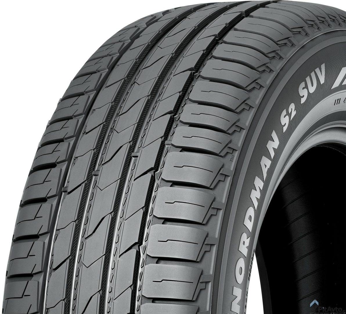 Nokian Nordman S2 SUV 235/75R16 108 T Suverehvid