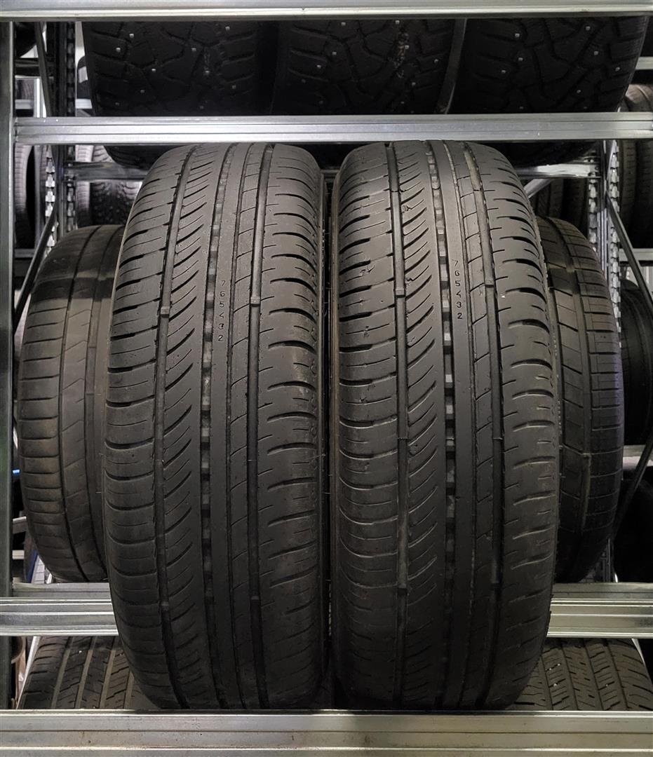 Nokian Nordman Sc 195/70R15C 104/102 S Suverehvid