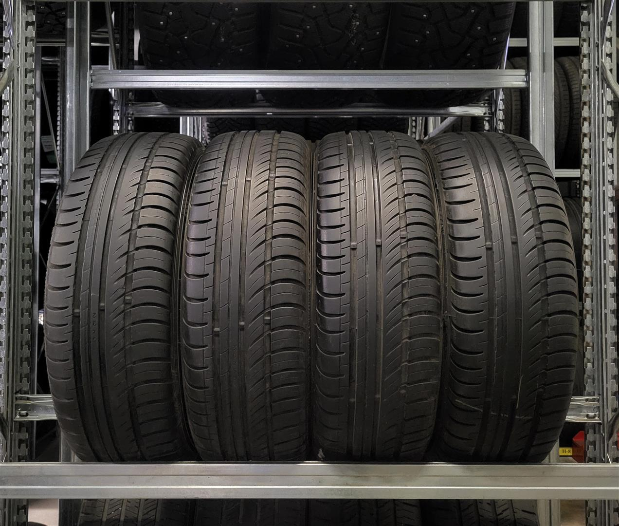 Nokian Nordman SX 175/65R14 82 T