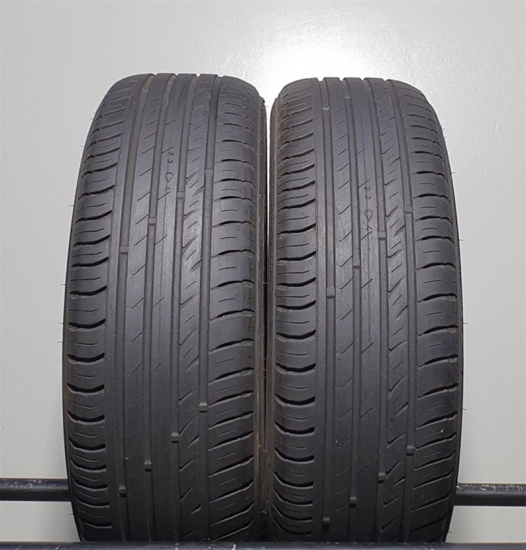 Nokian Nordman SX 175/65R14 82 T Summer tires