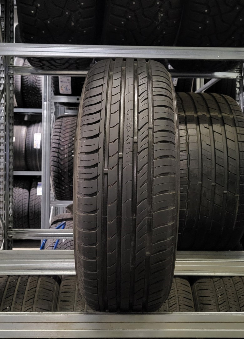 Nokian Nordman SX2 195/65R15 91H Suverehv