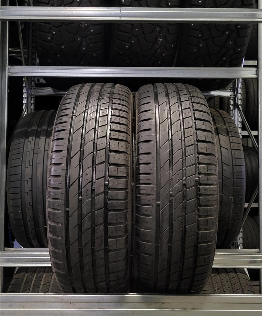 Nokian Nordman SX3 185/60R15 88 T Suverehvid