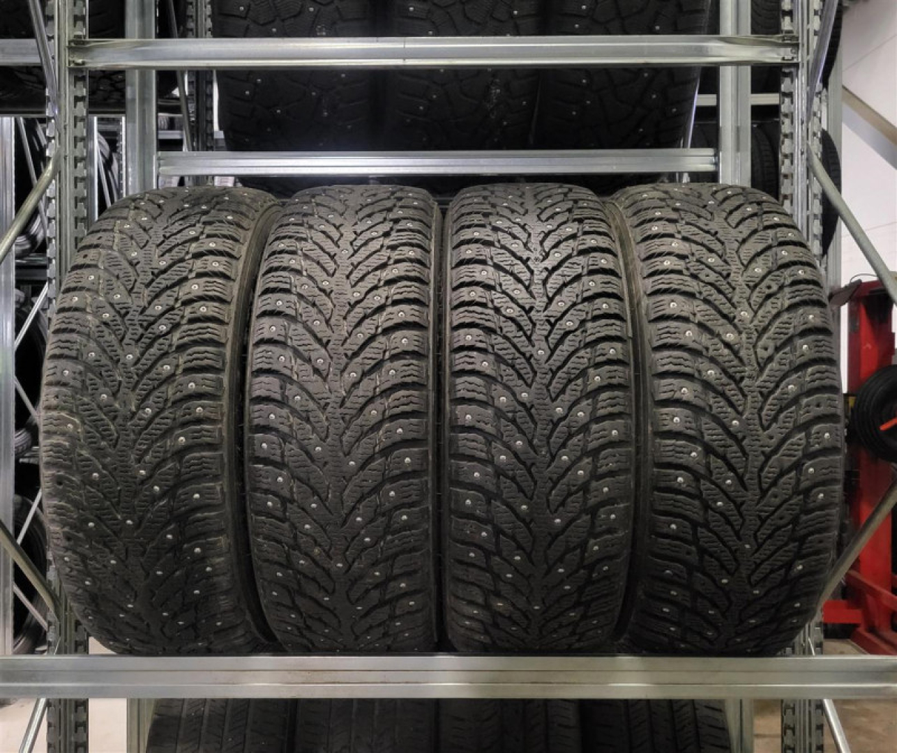 Nordman North 9 195/65R15 95 T
