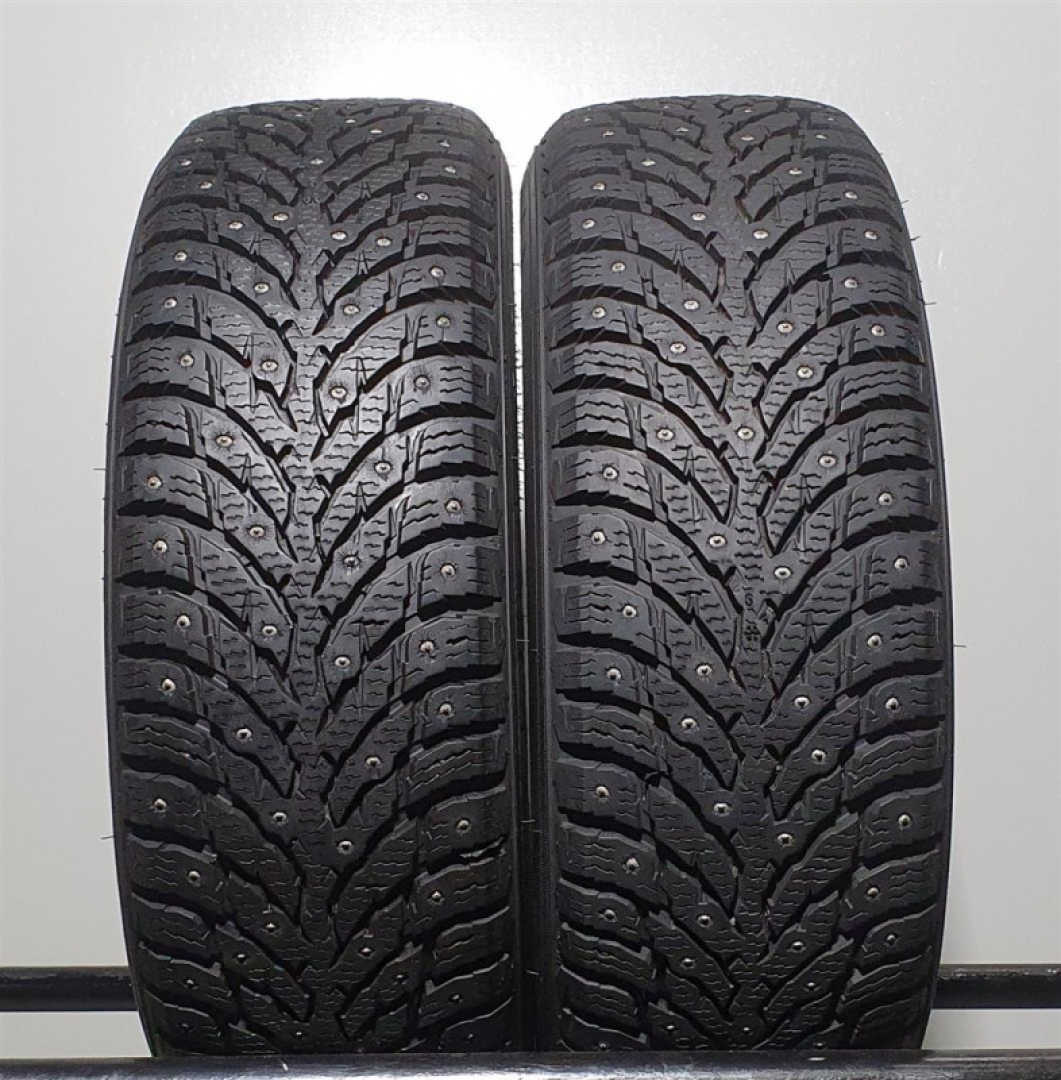 Nordman North 9 205/55R16 94 T Studded tires