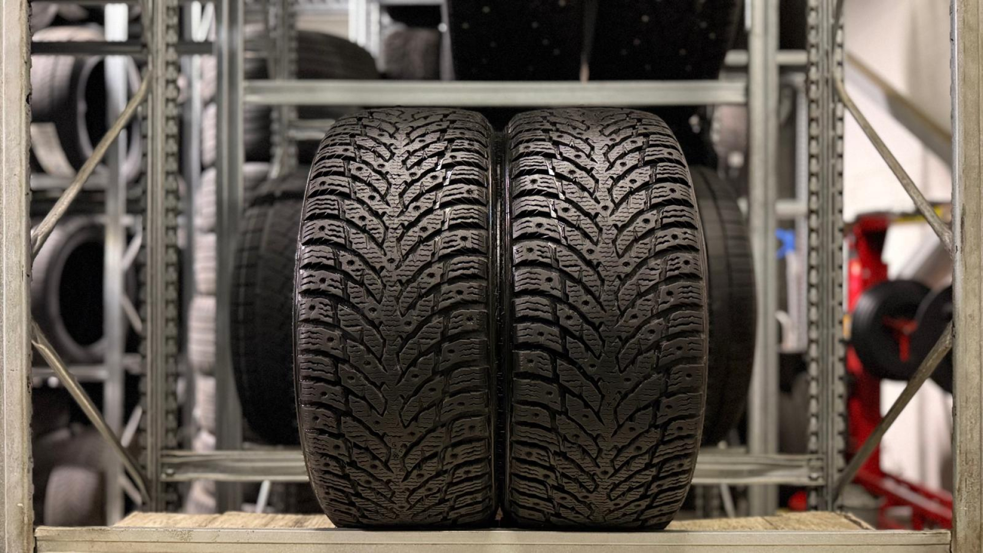 Nordman North 9 225/45R17 94 T Ламельные шины