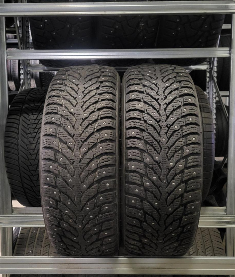Nordman North 9 205/60R16 96 T