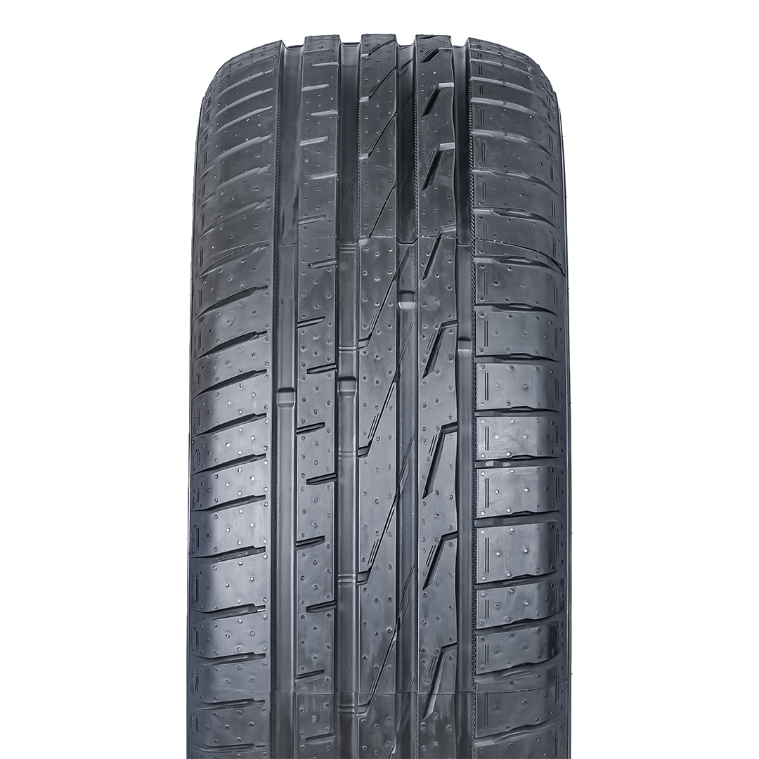 Leao NOVA FORCE C/S 235/55R18 104 W Летние шины