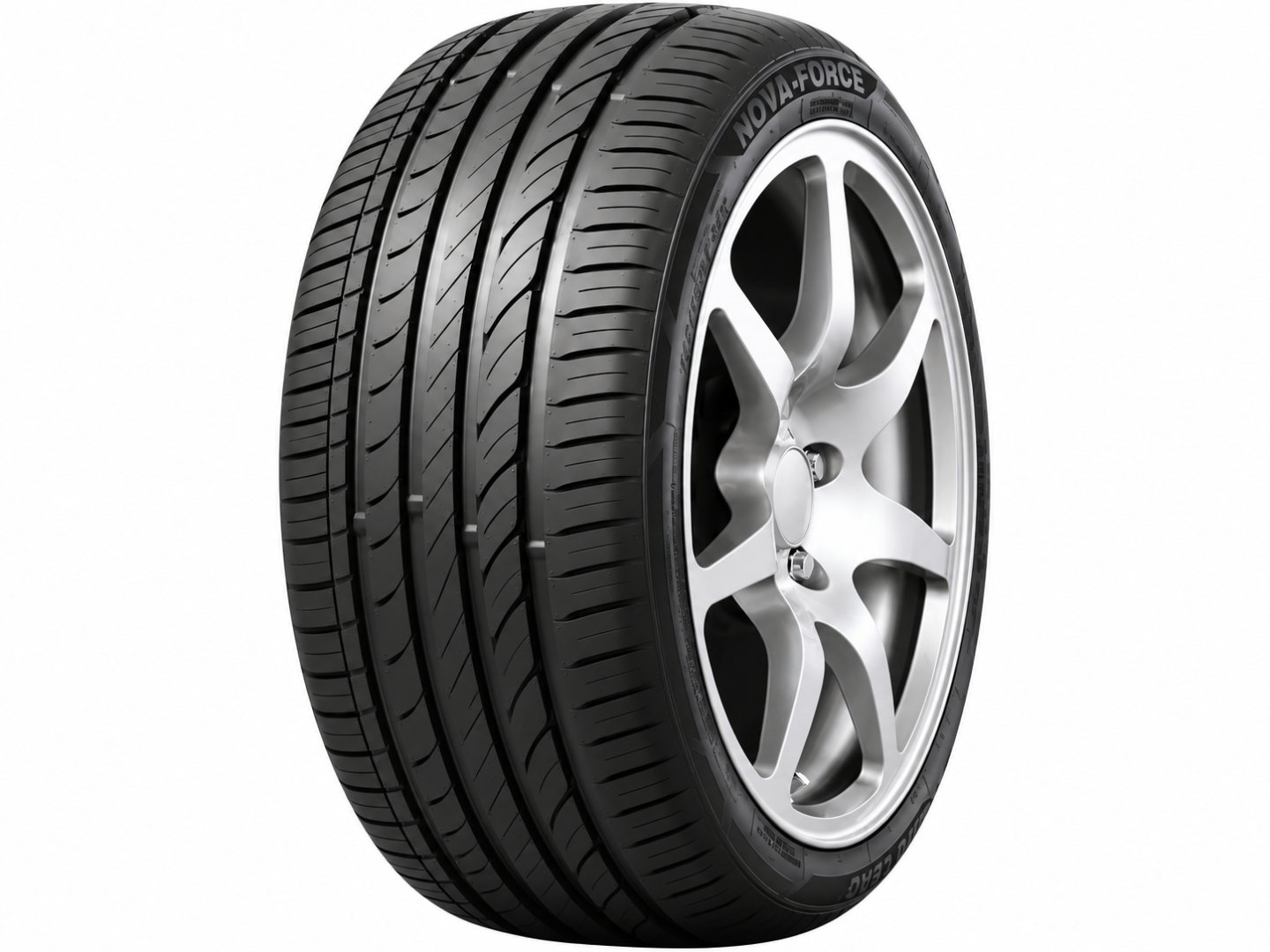 Leao NOVA-FORCE 225/45R19 96 W Suverehvid