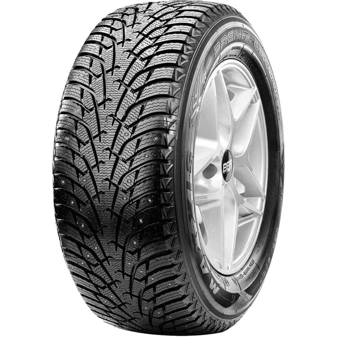 Maxxis NP5 PREMITRA ICE 205/60R16 96 T