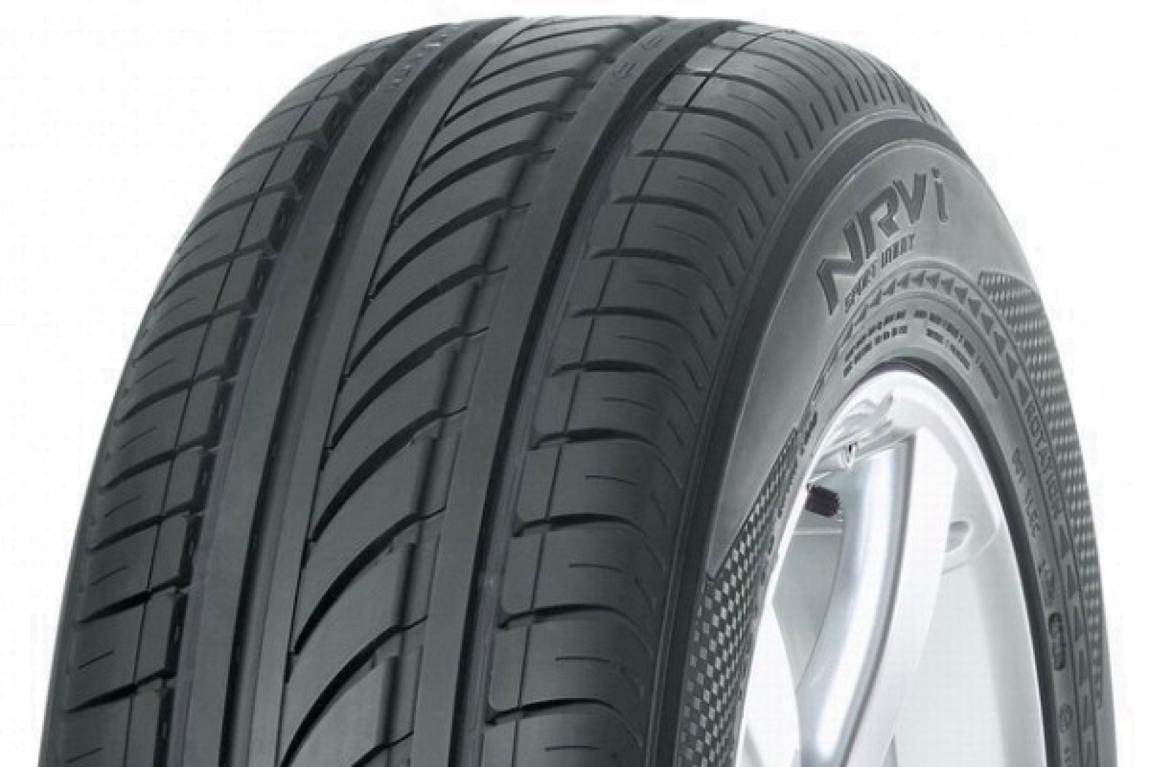 Nokian NRV I 255/55R17 108 Летние шины