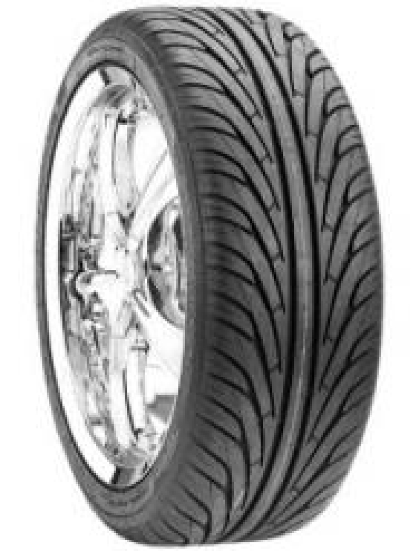 Nankang NS-2 245/30R19 89 Y Suverehvid