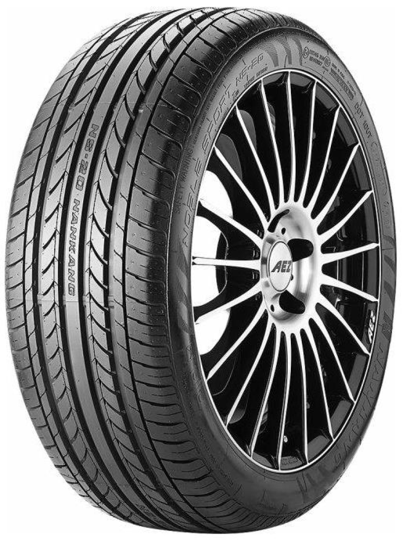 Nankang NS-20 NOBLE SPORT 235/40R17 90 W
