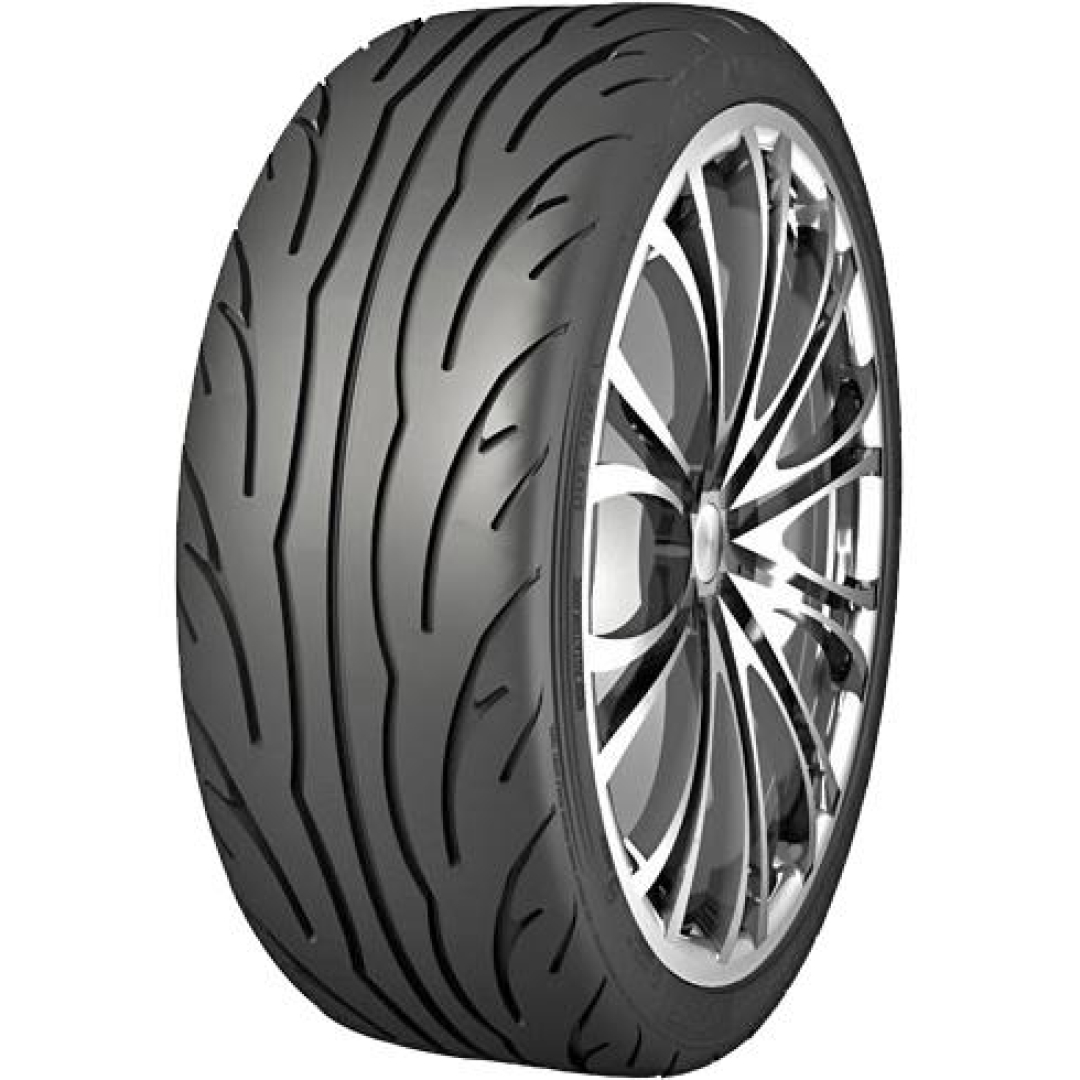Nankang NS-2R 235/40R17 94 W